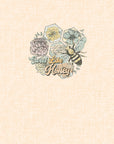 PRE ORDER - Sweet Like Honey Panel