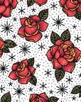 PRE ORDER - Tattoo Roses