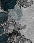 PRE ORDER - Teal Anemone Border