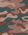 PRE ORDER - Terracotta Camo