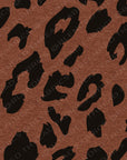 PRE ORDER - Terracotta Leopard