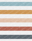 PRE ORDER - Terra Stripe