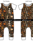 PRE ORDER - Textured Flowerdead