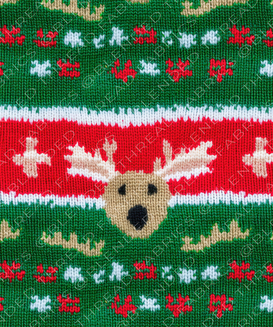 PRE ORDER - Ugly Christmas Sweater