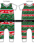 PRE ORDER - Ugly Christmas Sweater