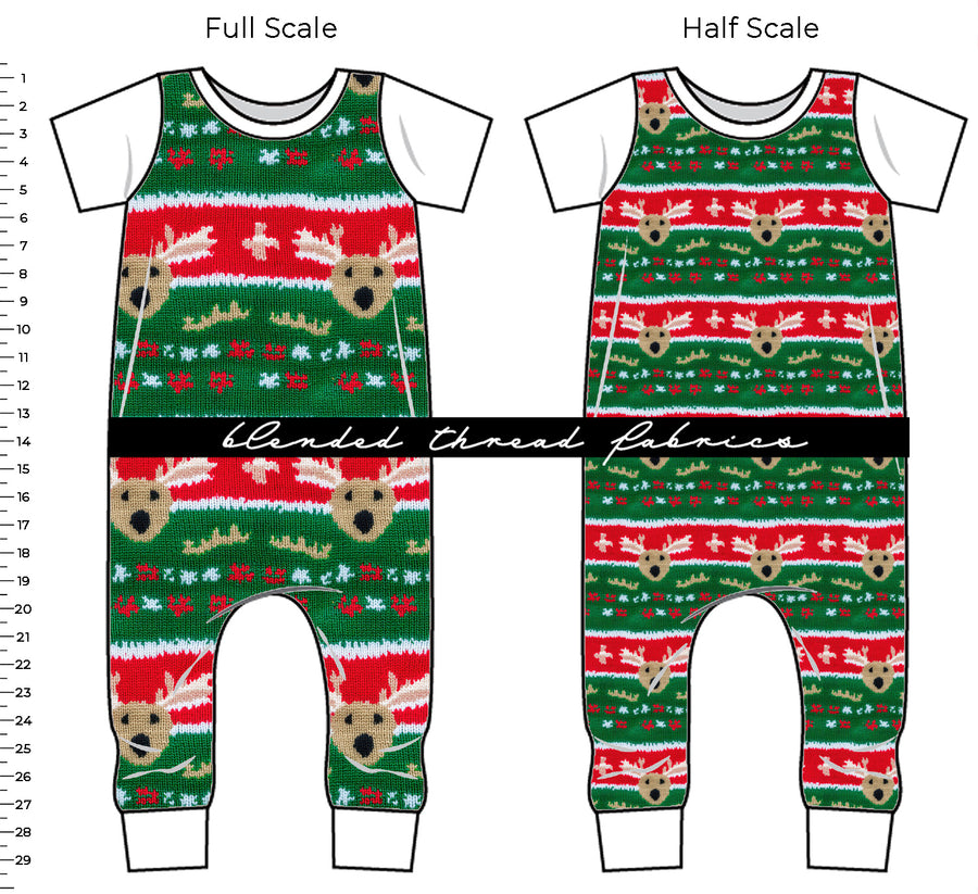 PRE ORDER - Ugly Christmas Sweater