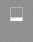 PRE ORDER - Ultimate Grey Pantone Panel