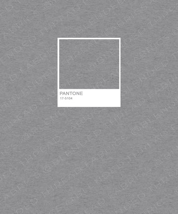 PRE ORDER - Ultimate Grey Pantone Panel