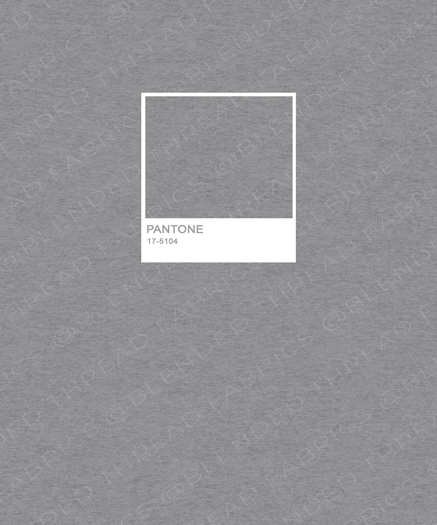 PRE ORDER - Ultimate Grey Pantone Panel