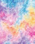 PRE ORDER - Vivid Tie Dye
