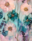 PRE ORDER - Whimsical Blooms