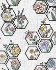 PRE ORDER - Wildflower Hex