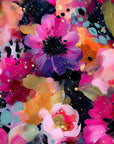 PRE ORDER - Wild Leopard Blooms