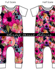PRE ORDER - Wild Leopard Blooms