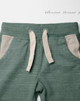 PRE ORDER - Wintergreen Linen