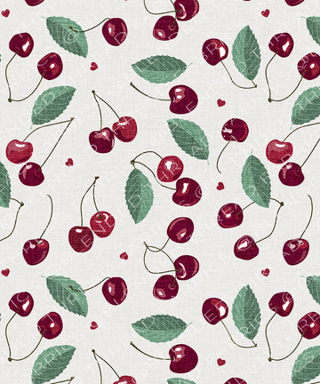 R54* - Cherries