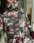 Blossoming Camo