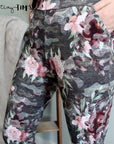 Blossoming Camo