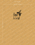 Bee Kind Panel