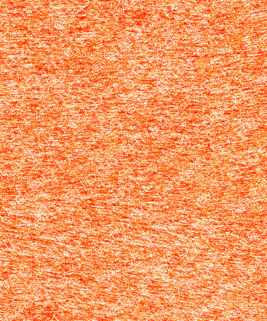 R54* - Heathered Orange