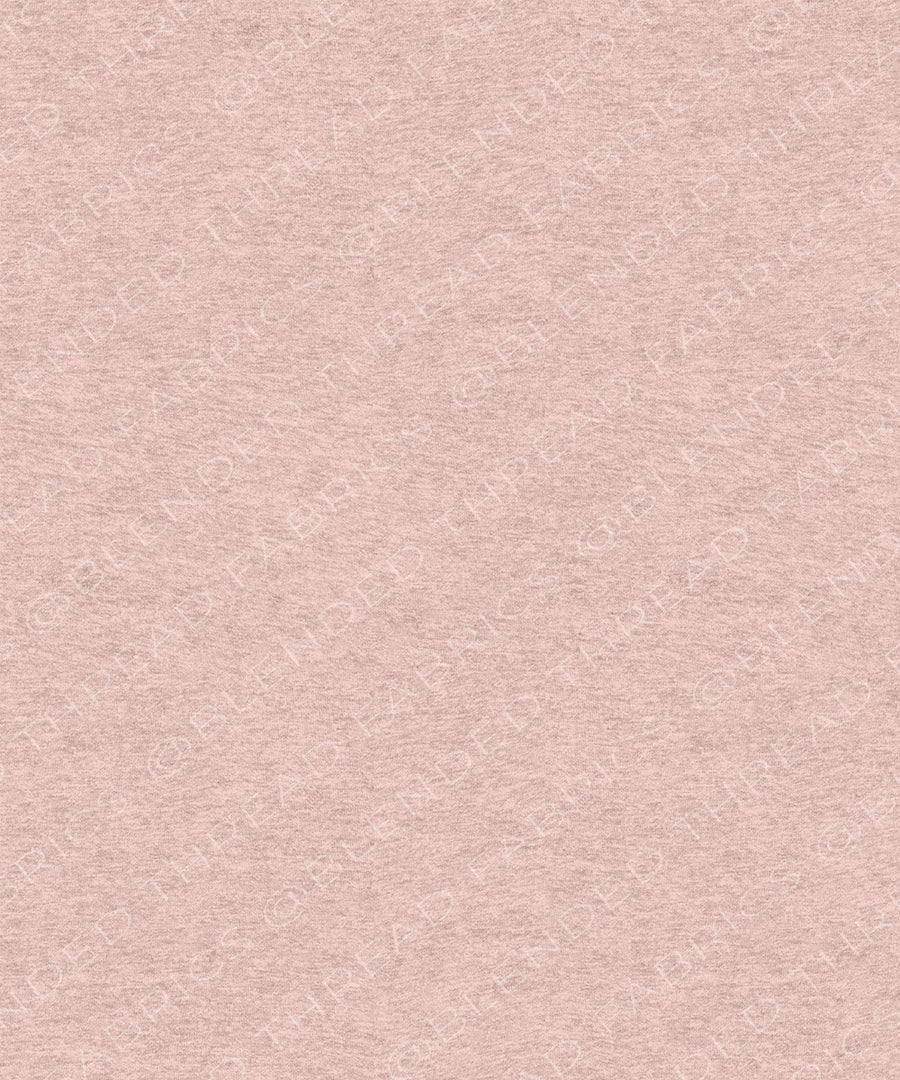 R55* - Heathered Pink Lemonade