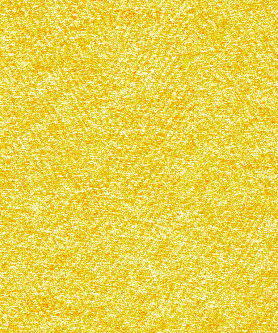 Heathered Yellow