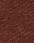 Rust Linen Look